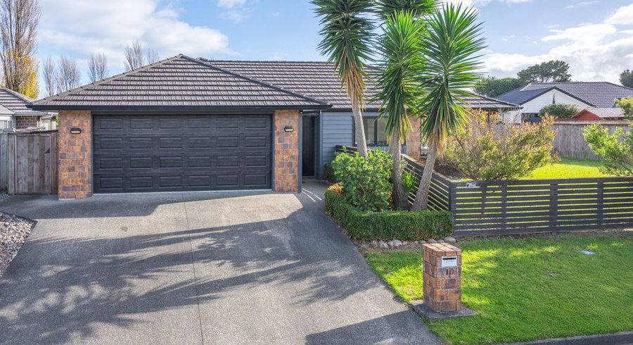  at 10 Moy Place, Otaki, Kapiti Coast, Wellington