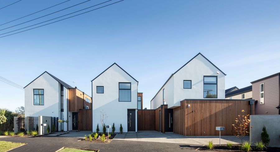  at 47 Wyndham, Papanui, Christchurch City, Canterbury