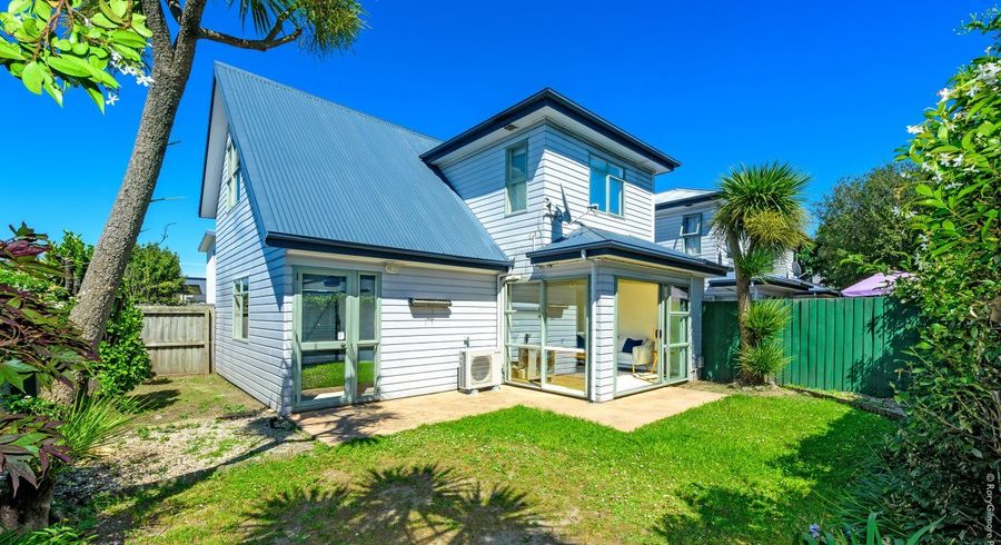  at 1/105 Barbour Street, Waltham, Christchurch City, Canterbury