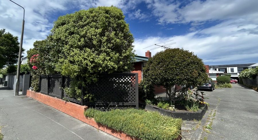  at 1/38 St Albans Street, St. Albans, Christchurch City, Canterbury