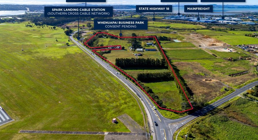  at 141 Brigham Creek Road, Whenuapai, Auckland