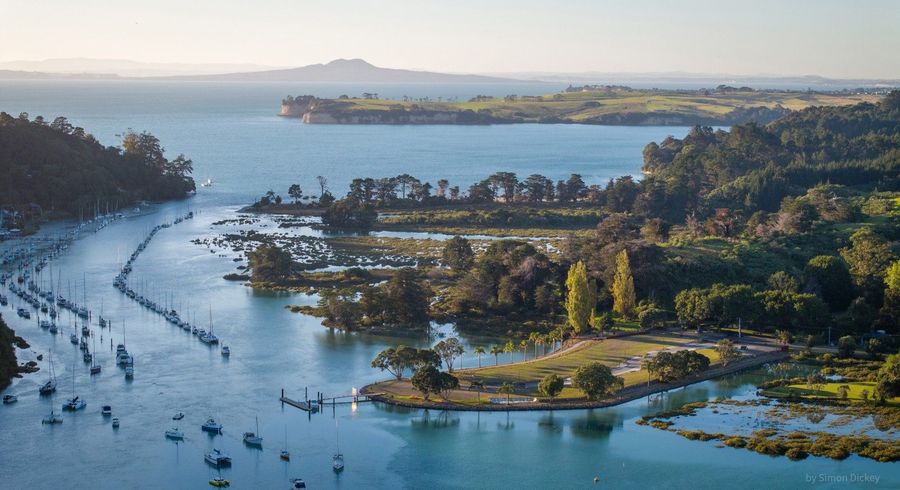  at 2 Duck Creek Road, Stillwater, Rodney, Auckland