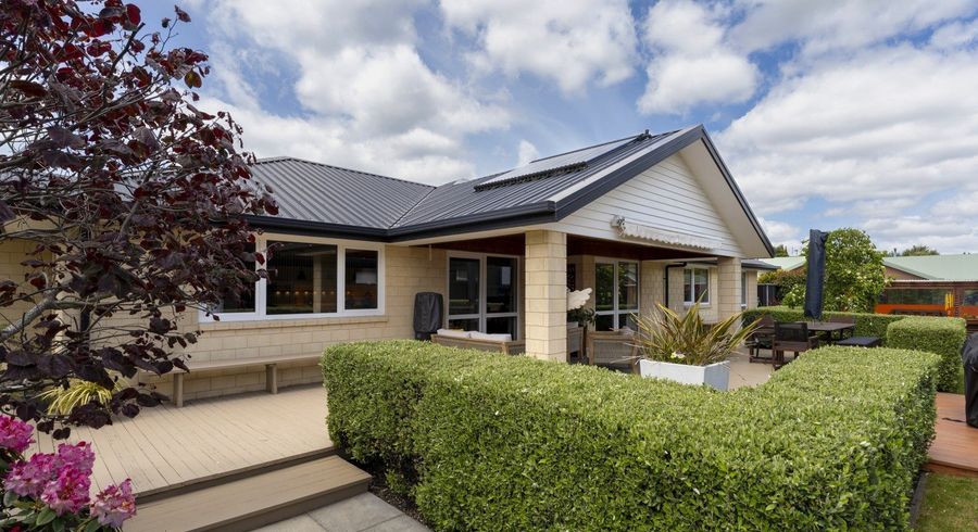  at 39 Robert Coup Road, Kaiapoi
