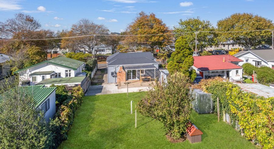  at 42 Seddon Street, Aramoho, Whanganui, Manawatu / Whanganui