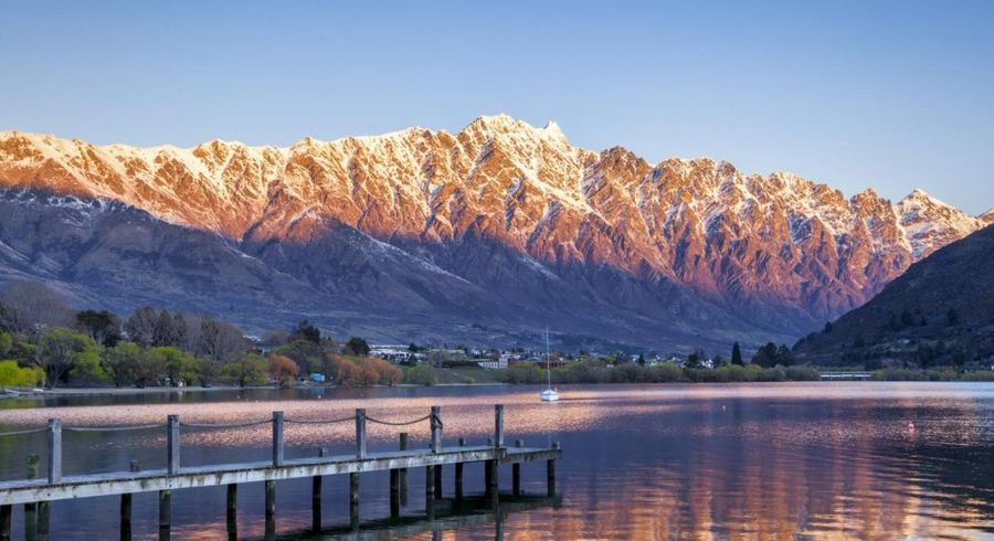  at 9 Southberg Avenue, Frankton, Queenstown
