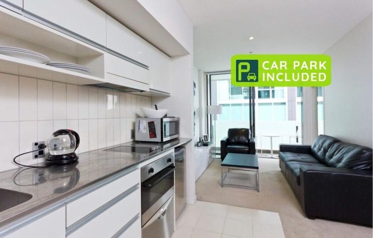  at 102/75 Halsey Street, City Centre, Auckland City, Auckland