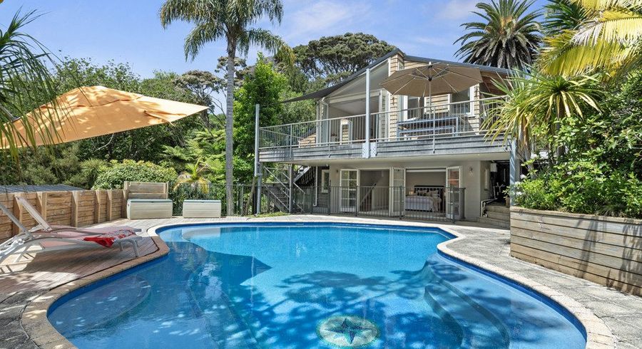  at 95B Hinemoa Street, Birkenhead, Auckland