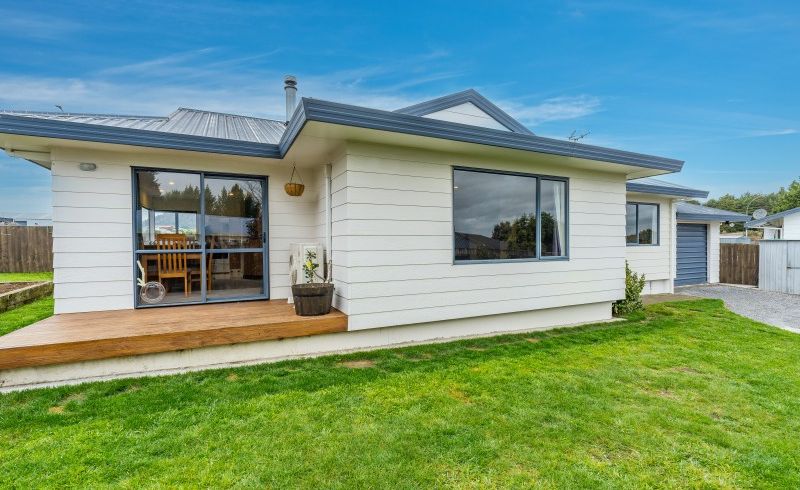  at 1/111 Arthur Crescent, Hilltop, Taupō