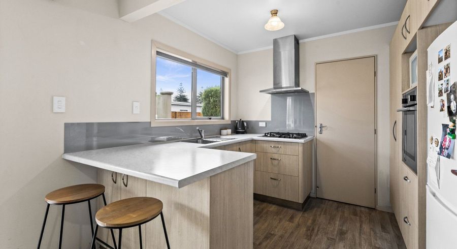  at 4/87 Waghorne Street, Ahuriri, Napier, Hawke's Bay