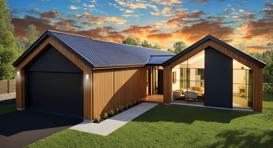  at 129 McRobbie Road, Kingseat, Franklin, Auckland