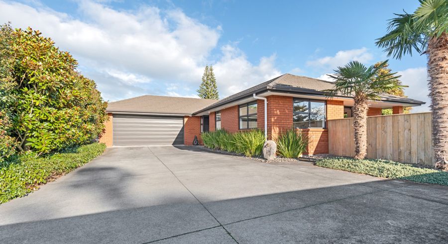  at 88A Govett Avenue, Frankleigh Park, New Plymouth