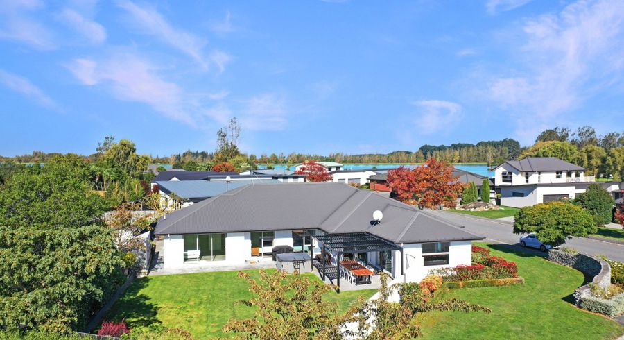  at 3 Ludlow Drive, Huntingdon, Ashburton, Canterbury
