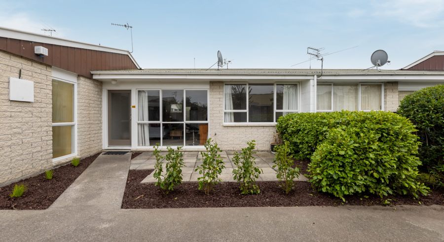  at 3/11 Peverel Street, Riccarton, Christchurch