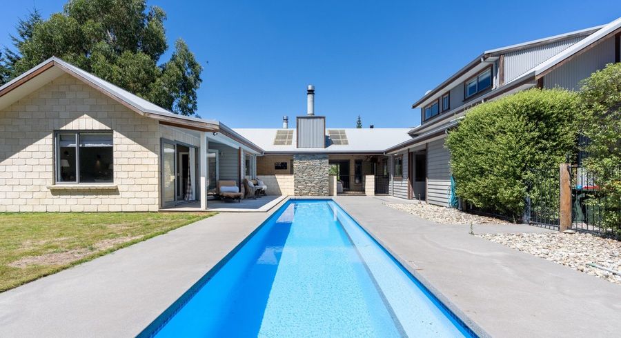  at 325 - 327 Riverbank Road, Wanaka, Wanaka, Otago