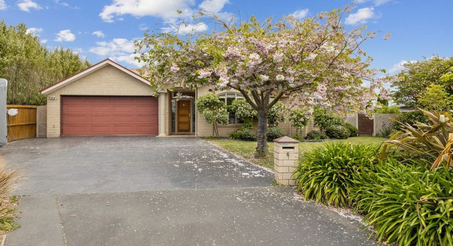  at 6 Nautilus Place, Spencerville, Christchurch