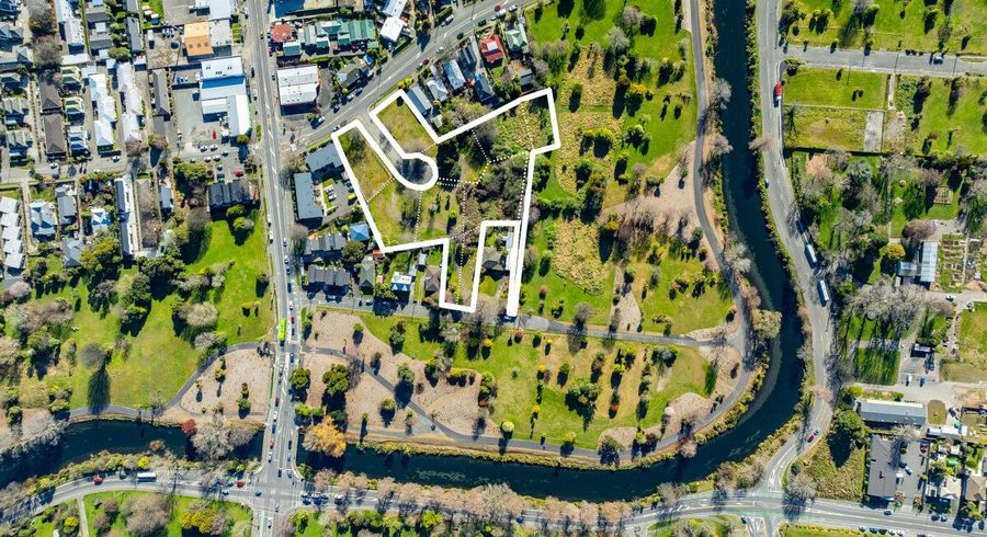  at 20 Sorensens Place, Richmond, Christchurch City, Canterbury