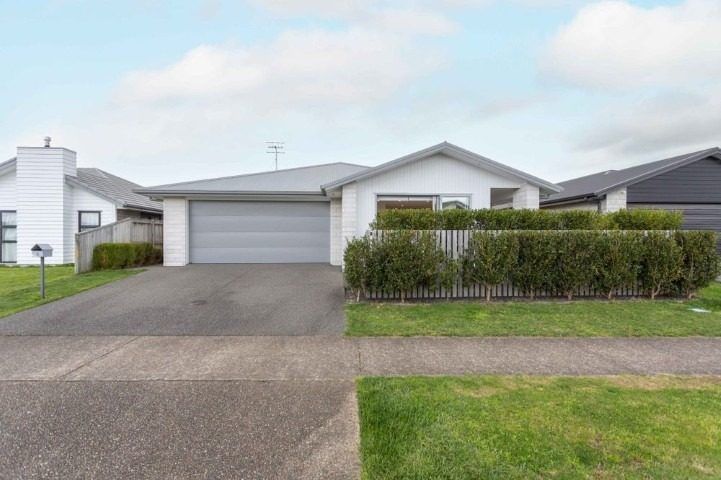  at 4 Rotomanu Place, Pyes Pa, Tauranga, Bay Of Plenty