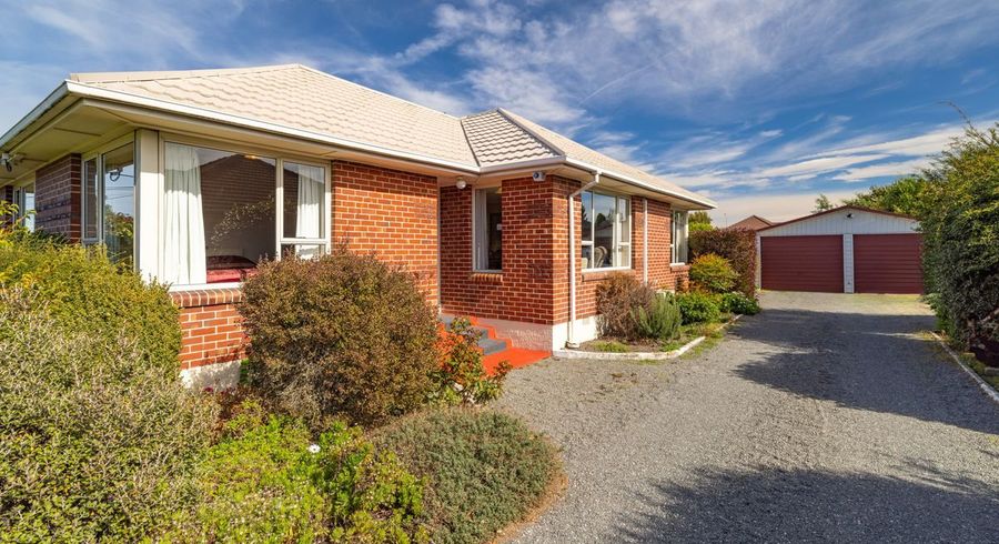  at 44 Ariki Place, Hei Hei, Christchurch