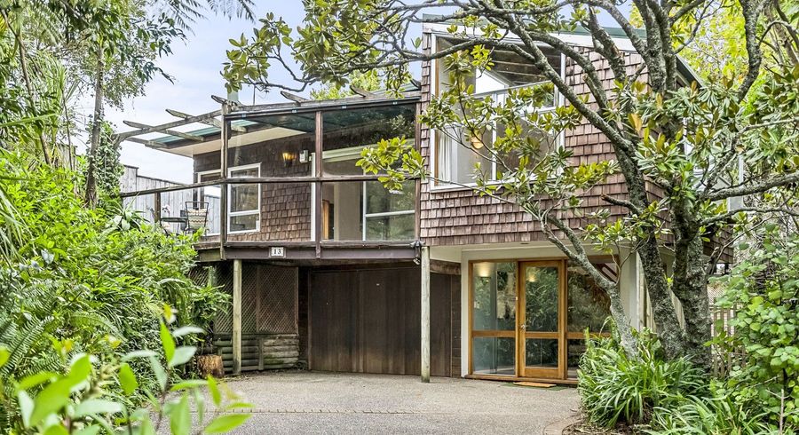  at 13 Seymour Road, Mellons Bay, Auckland