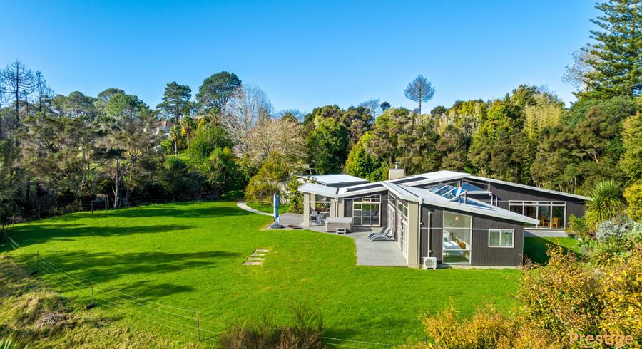  at 269 Okura River Road, Albany