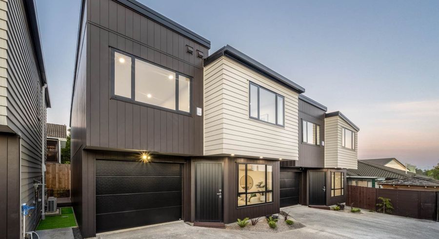  at 24B Roberts Road, Glenfield, North Shore City, Auckland