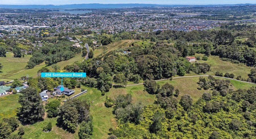  at 258 Settlement Road, Papakura, Papakura, Auckland