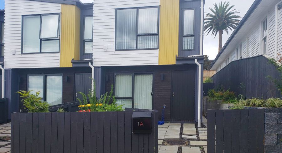  at 1A St Oswalds Road, Greenlane, Auckland