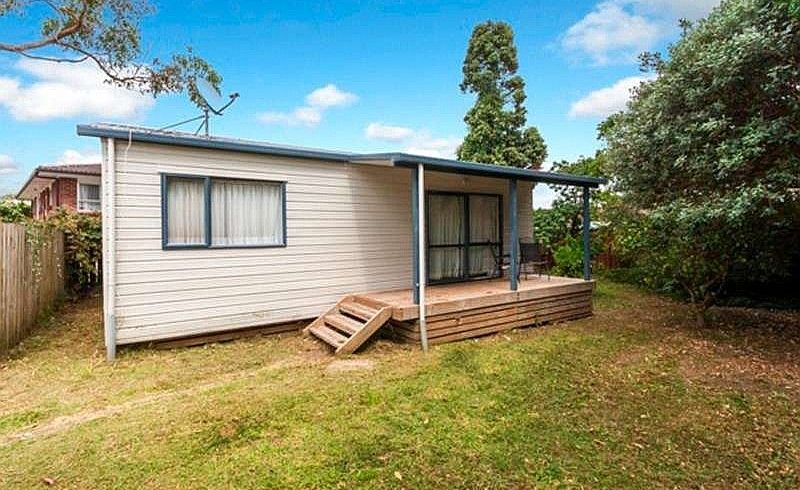  at 529c Weymouth Road, Manurewa, Manukau City, Auckland