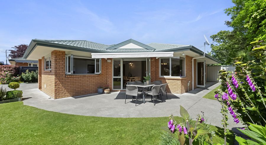  at 16A Webster Street, Westown, New Plymouth