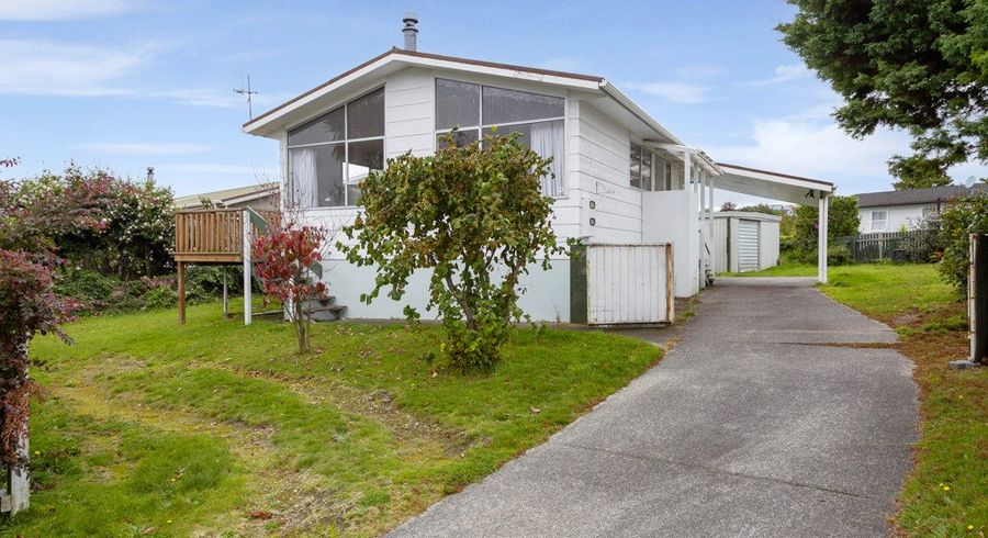  at 54 Richmond Avenue, Richmond Heights, Taupo, Waikato
