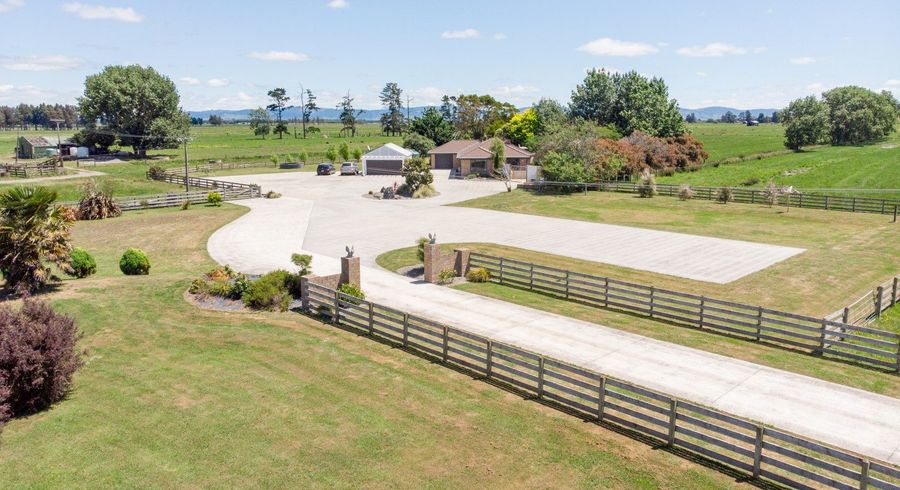  at 5836b State Highway 2, Netherton, Hauraki, Waikato