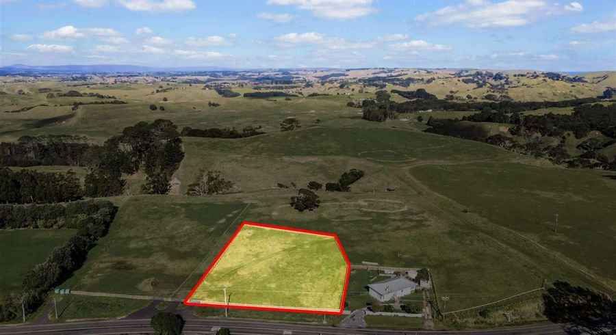  at 2586 Awhitu Road, Awhitu, Franklin, Auckland