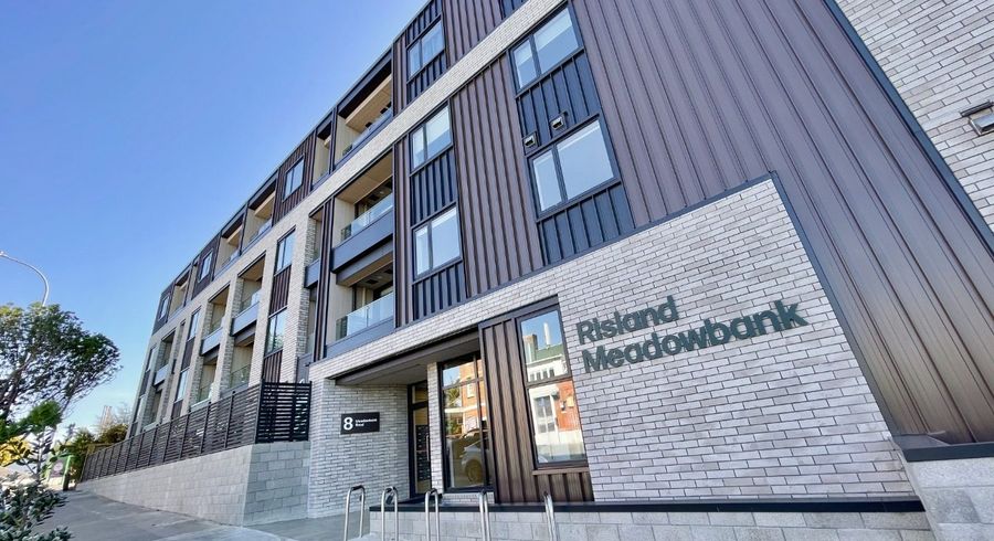  at 122/8 Meadowbank Road, Meadowbank, Auckland