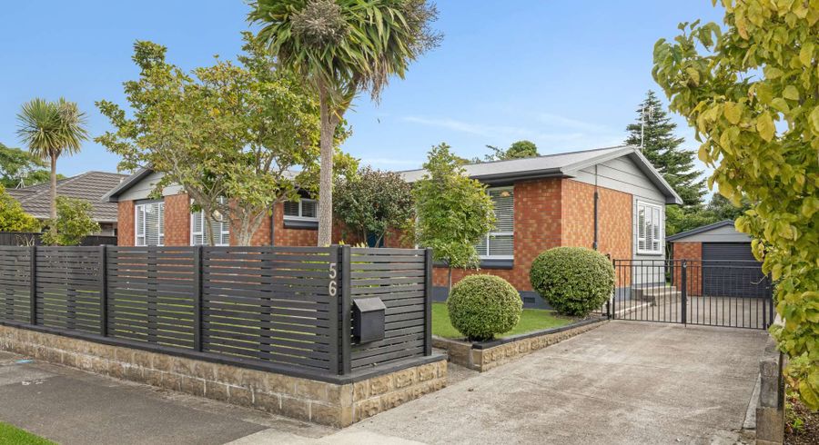  at 56 Windsor Street, Terrace End, Palmerston North
