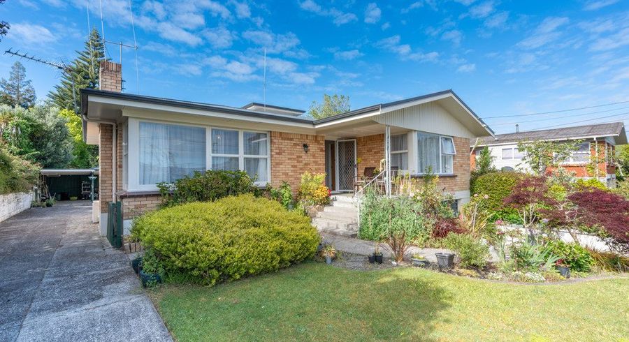  at 22 Wake Street, Chartwell, Hamilton, Waikato
