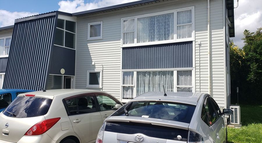  at 2/255 Waterloo Road, Hutt Central, Lower Hutt