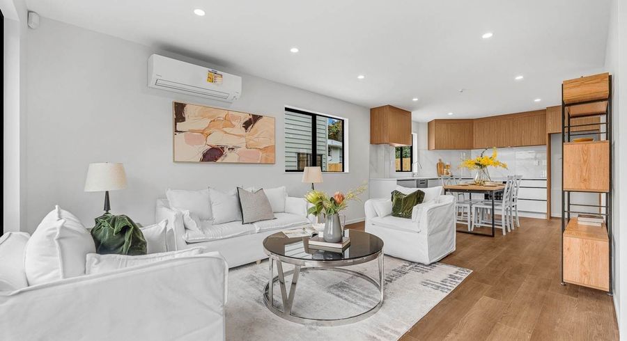  at 1/31 Sheridan Drive, New Lynn, Waitakere City, Auckland