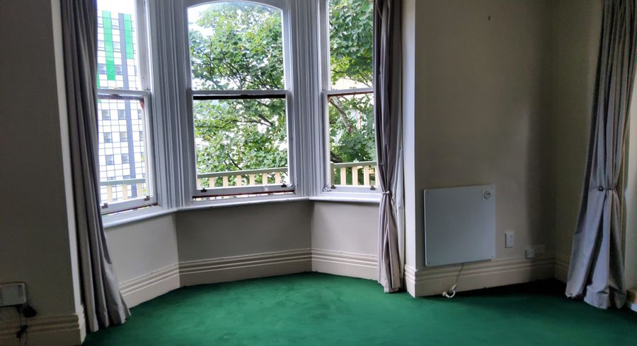  at 3/205 The Terrace, Te Aro, Wellington, Wellington