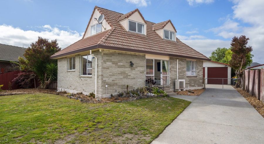  at 22 Sandown Crescent, Aranui, Christchurch