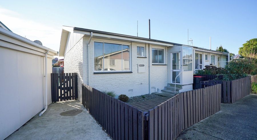 at 5/116 Manse Street, Appleby, Invercargill, Southland