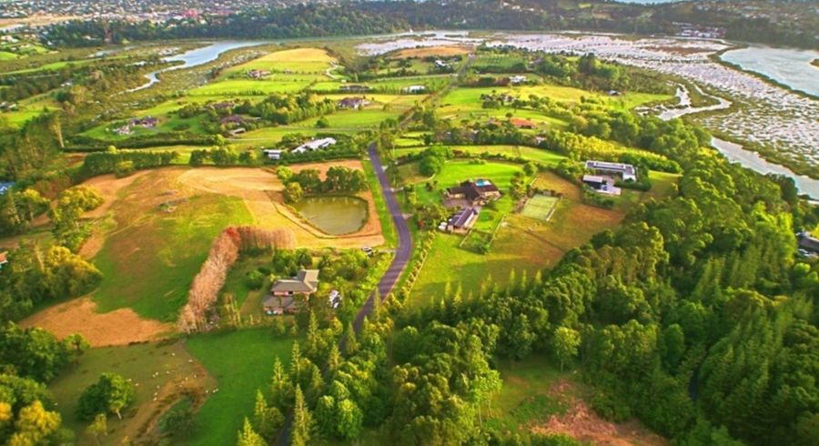  at 167 Lennon Access Road, Stillwater, Rodney, Auckland