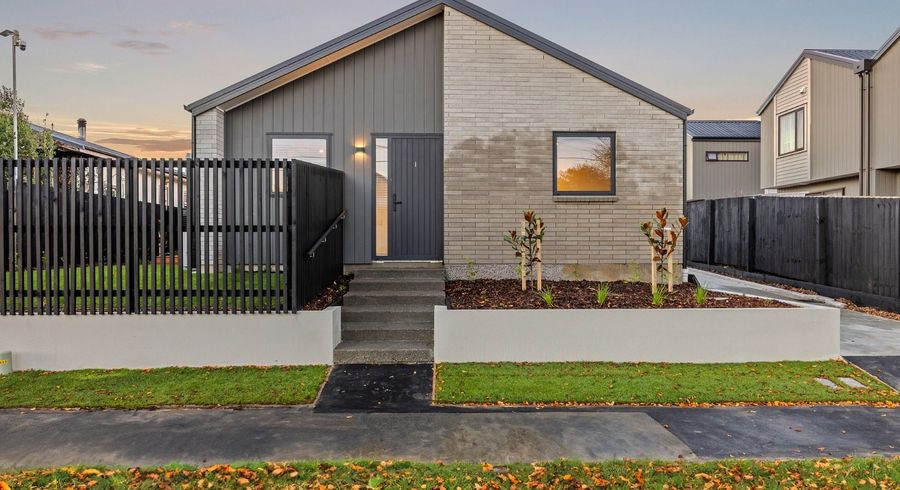  at 1/93 Wildberry Street, Woolston, Christchurch City, Canterbury