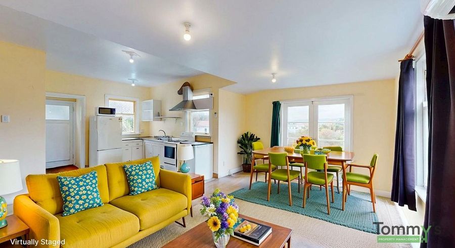  at 14 Essex Street, Aro Valley, Wellington, Wellington