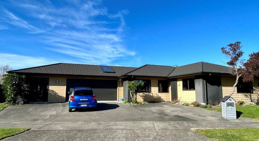  at 3 McNaughton Place, Onekawa, Napier, Hawke's Bay