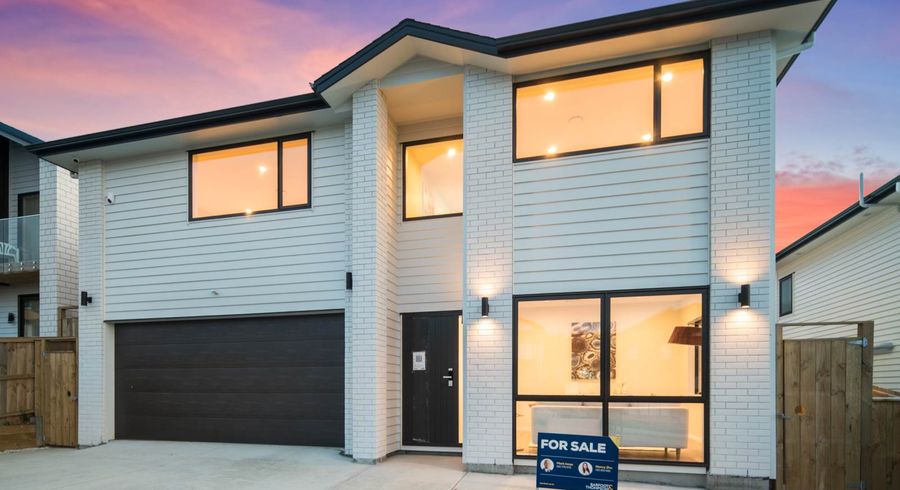  at 31 Hing Street, Flat Bush, Auckland