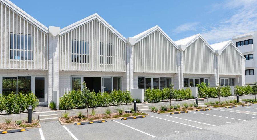  at 12/245 Kepa Road, Mission Bay, Auckland City, Auckland