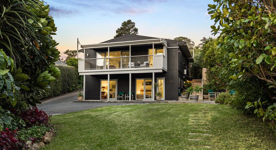  at 1/445 Sea View Road, Waiheke Island, Auckland