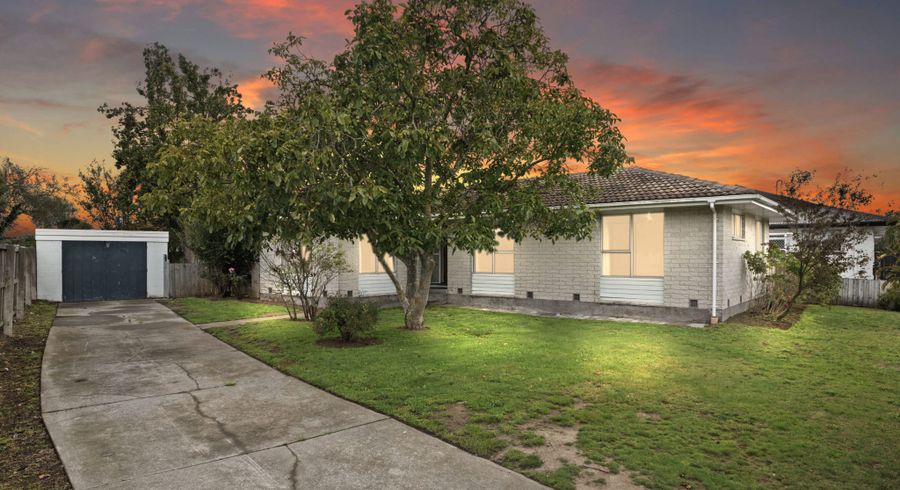  at 5 Kawau Crescent, Bromley, Christchurch
