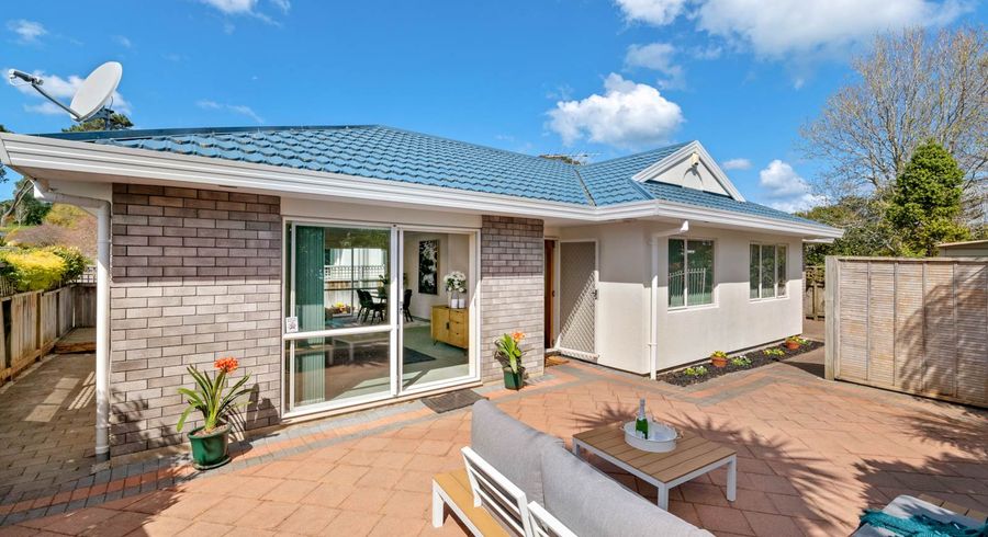  at 4/919 Whangaparaoa Road, Manly, Whangaparaoa