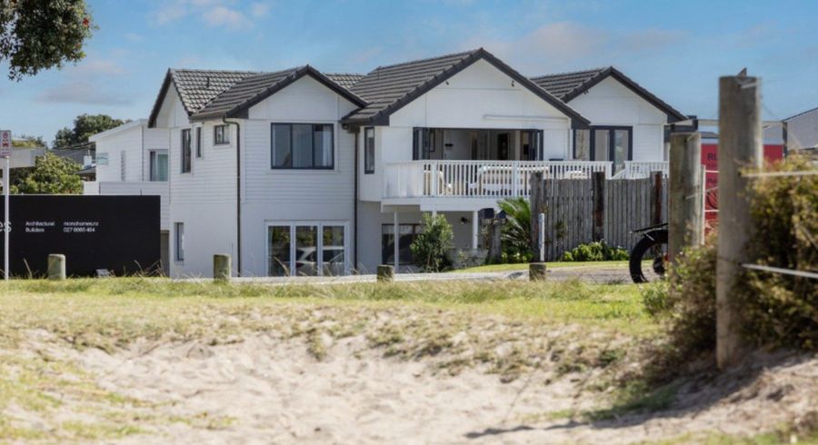  at 4 Oceanbeach Road, Mount Maunganui, Tauranga, Bay Of Plenty